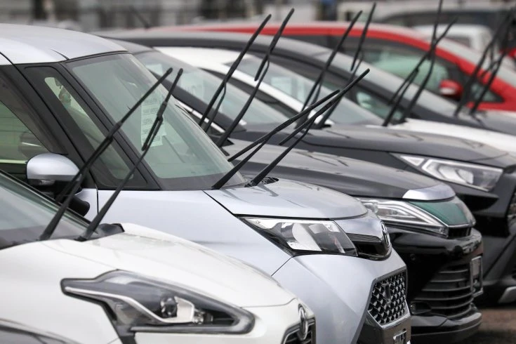 Почему в России перестали покупать малолитражные автомобили