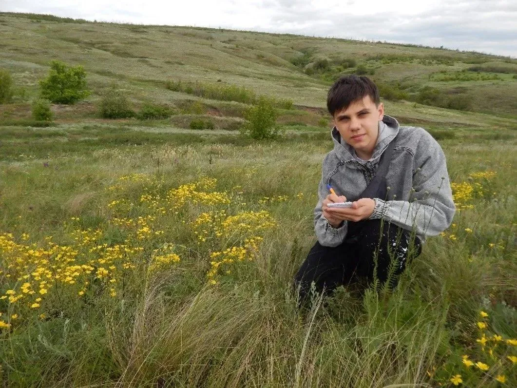 🌱Межрегиональный природоохранный проект «Заповедное дело» имени С. В. Заики (часть 6)