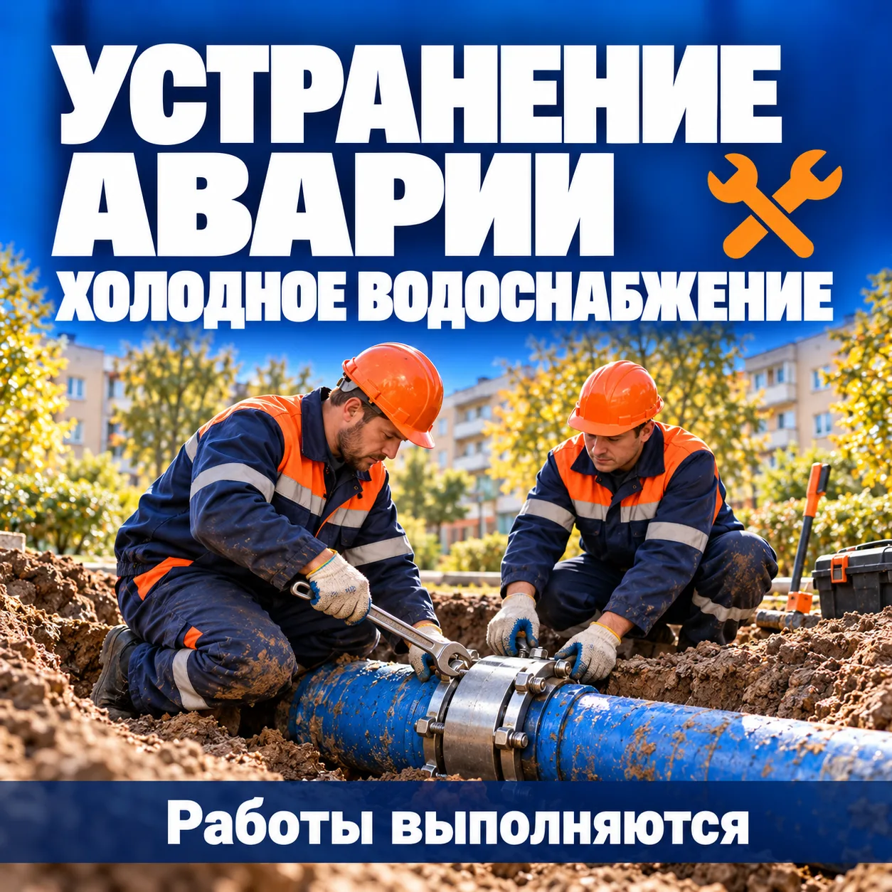 По информации Филиала Донецкое ПУВКХ ГУП ДНР "Вода Донбасса" сегодня в Пролетарском рай...