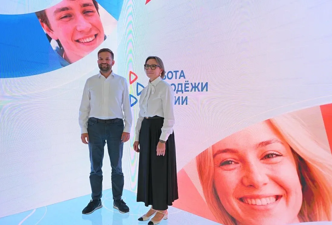 🏆 Омск принимает экспертов Всероссийского конкурса «Семейная столица России»