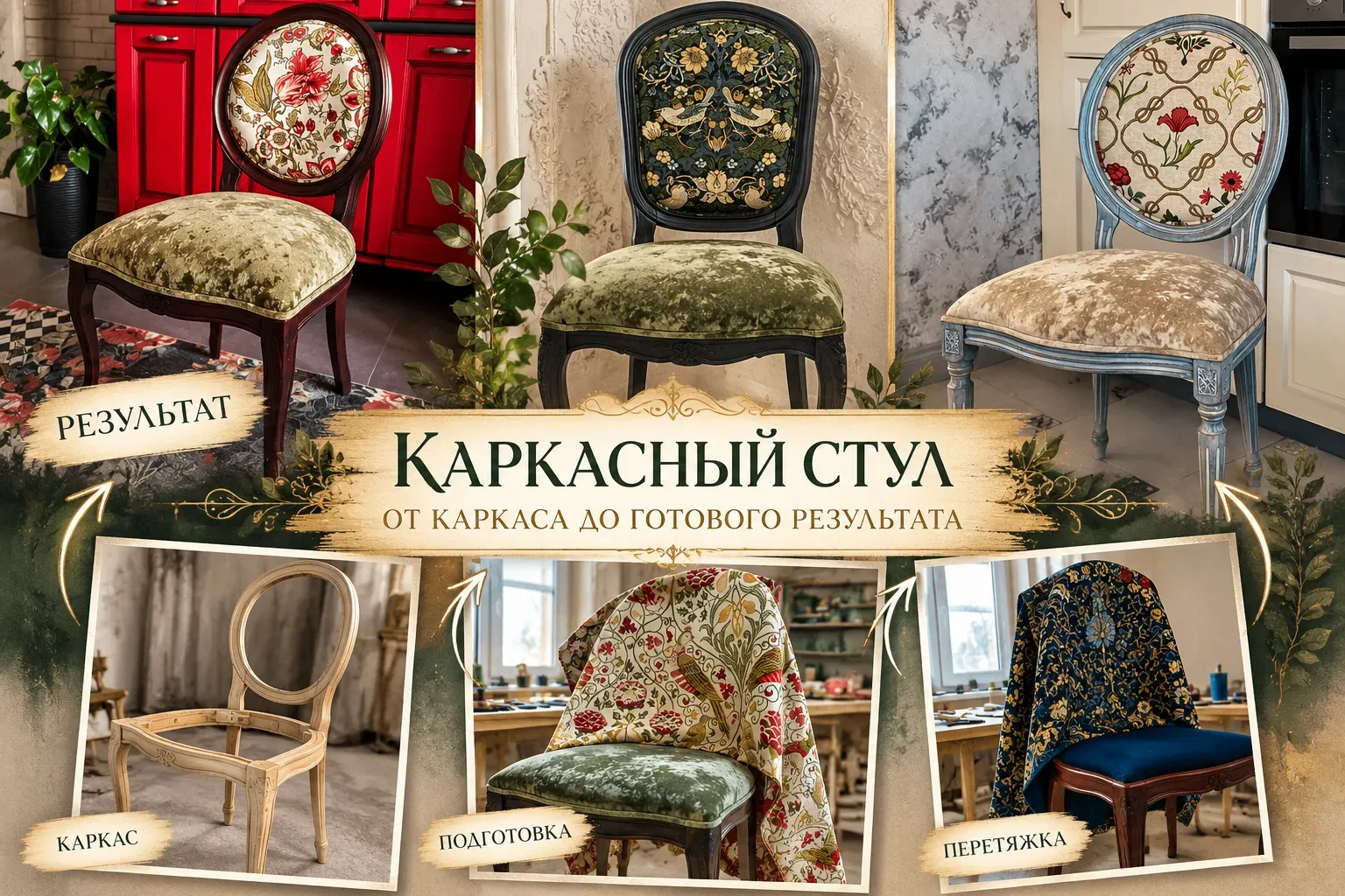 🔥 Кто готов запрыгнуть в последний вагон?