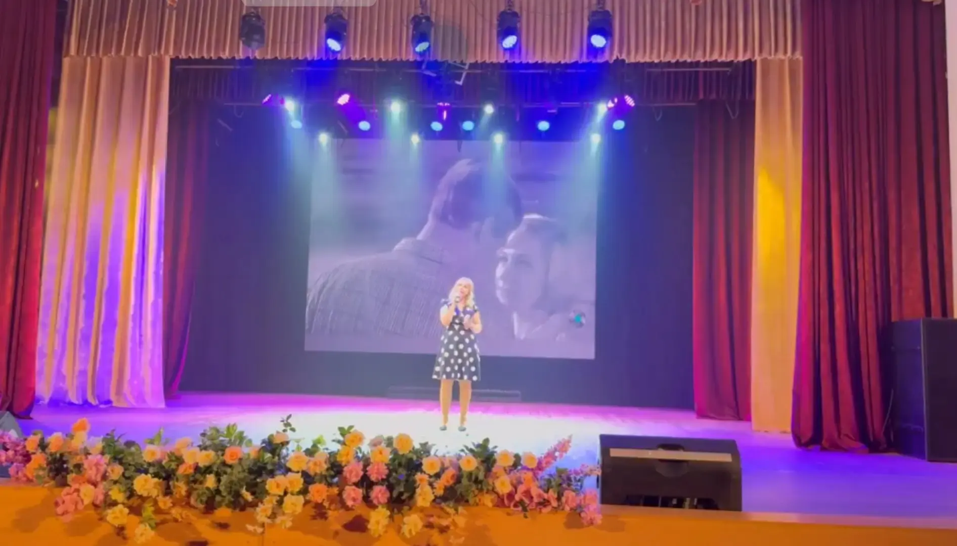 🎭 НАШИ УЧИТЕЛЯ — НАСТОЯЩИЕ ЗВЁЗДЫ! ✨  В Белгороде во всю мощь гремит Городской фестиваль художествен