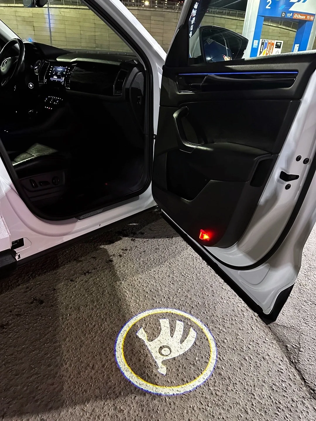 🔥ЛУЧШАЯ ЦЕНА В РФ!!!🇷🇺  Skoda Kodiaq, 2.0T DSG 4WD (180 л.с.) Год выпуска: 2017 Цена: 1.650.000 руб 