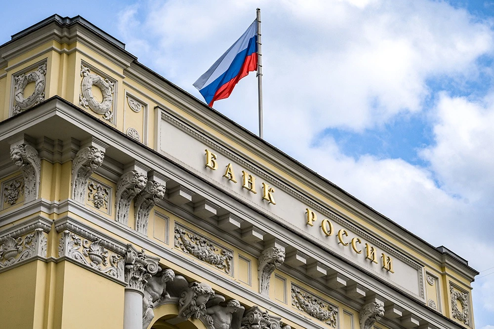 🏦Пока рынок ждал, что на заседании 19 июня Банк России сохранит шаг в 0,5 п.п., тот сделал «ход кон
