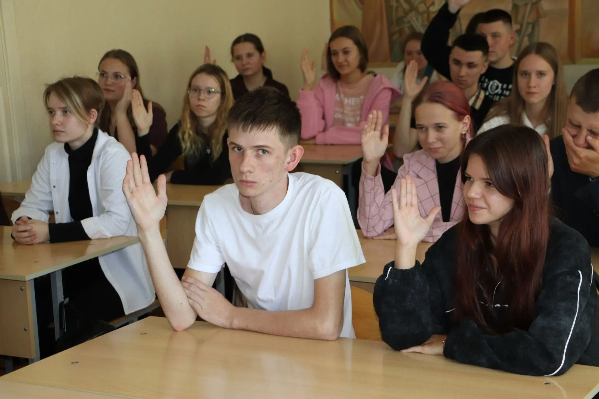 🚫 «Как уверенно сказать „нет“ в ситуации предложения ПАВ: навык, который бережёт будущ...