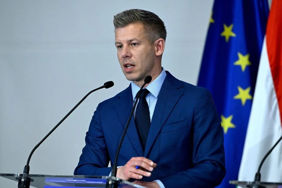 Украина не готова к вступлению в ЕС, поскольку не выполнила обещание вернуть права венг...