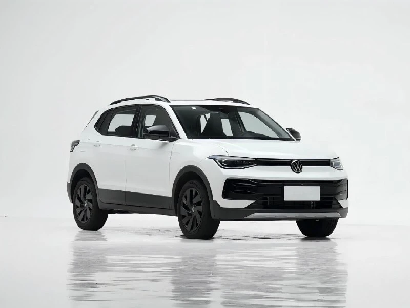 🚗 Volkswagen Tharu XR 2026 2WD 300TSI Ruixiang Edition