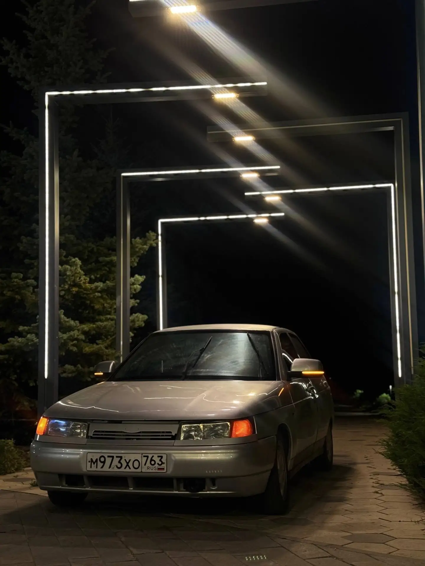 🚗 ПРОДАМ ВАЗ 2110, 2007 г. 🚗