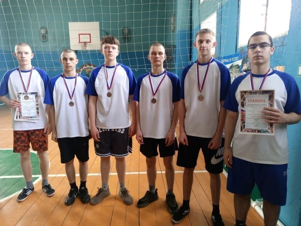 8 августа отмечается День физкультурника!