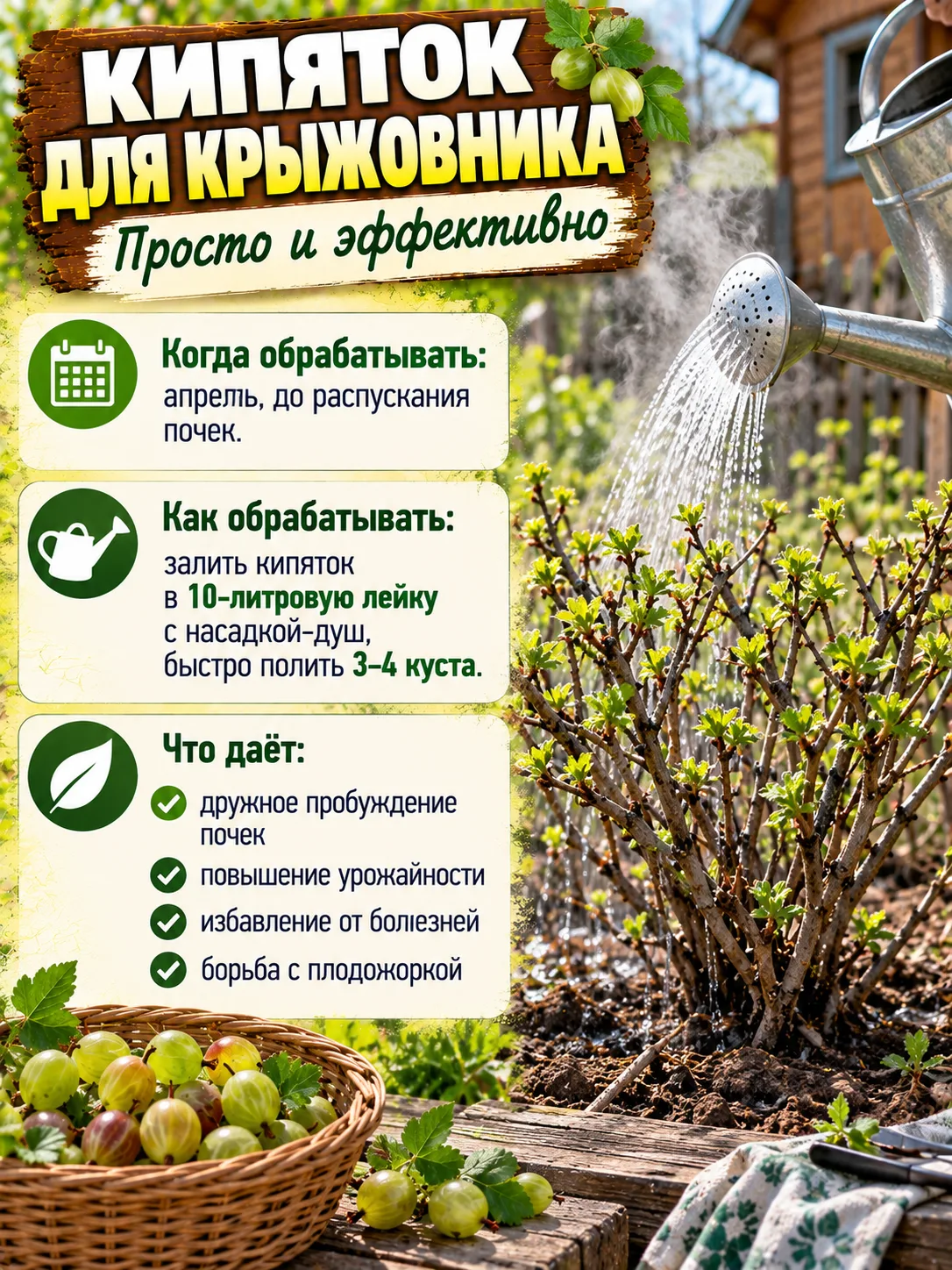 Оставьте любую реакцию 😊 Это лучшая благодарность для меня! ❤️