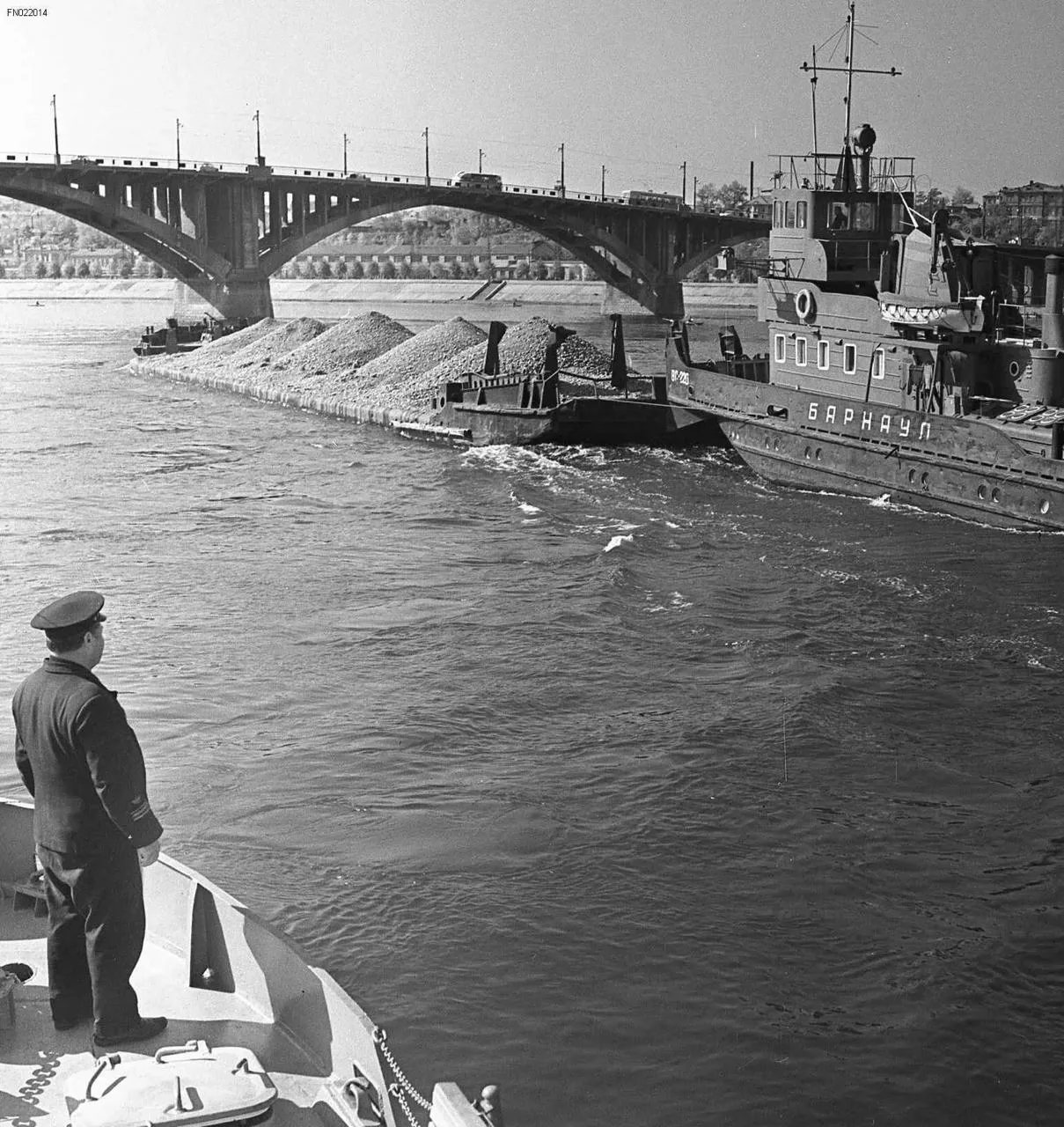 Доброе утро! 1960-е