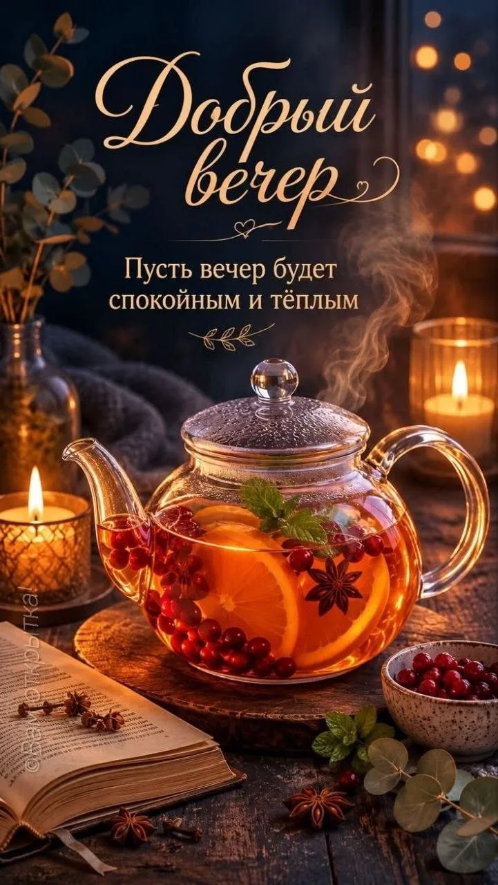 Открытки и поздравления💕
