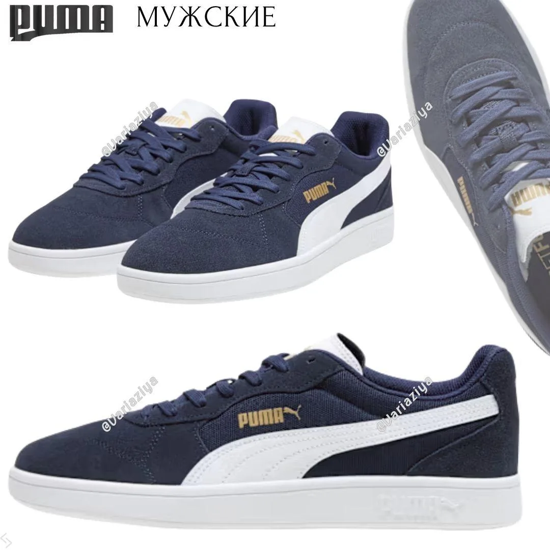 🇺🇸#Puma #мужское