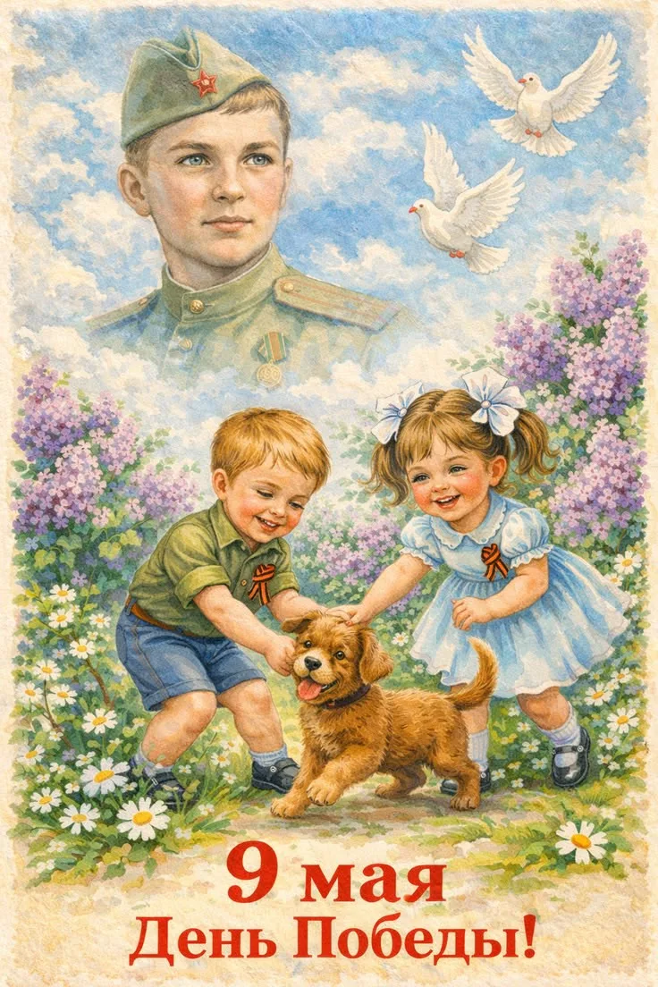Уважаемые земляки!