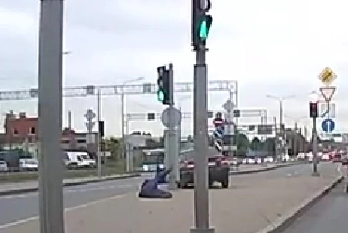 Новости нашего Мегаполиса: