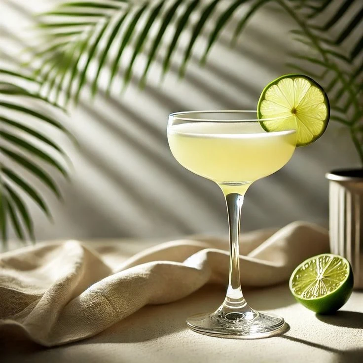 🍹 Сегодня День Дайкири. А вы знали, что этот коктейль придумали шахтёры?

Серьёзно. В конце XIX век