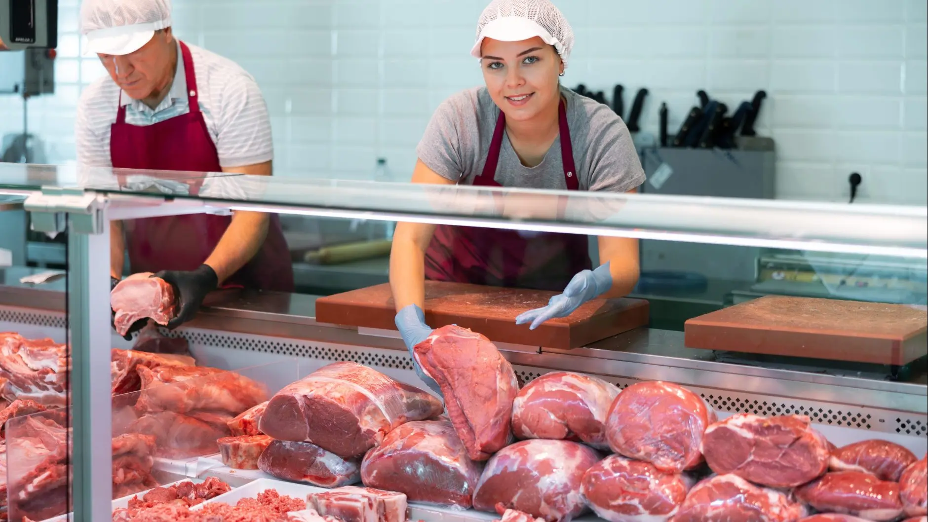 Дочерняя компания CP Foods намерена создать сеть мясных магазинов в России