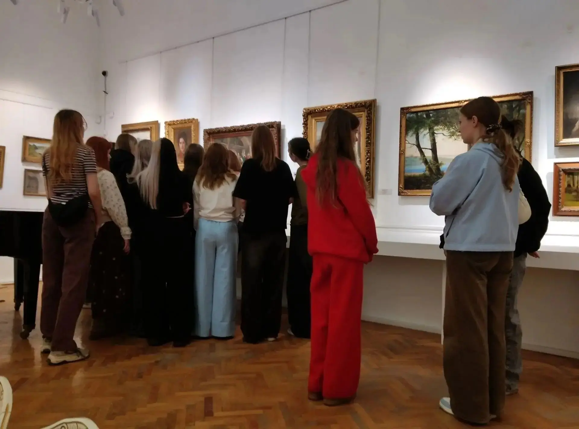 Искусство в деталях🎨