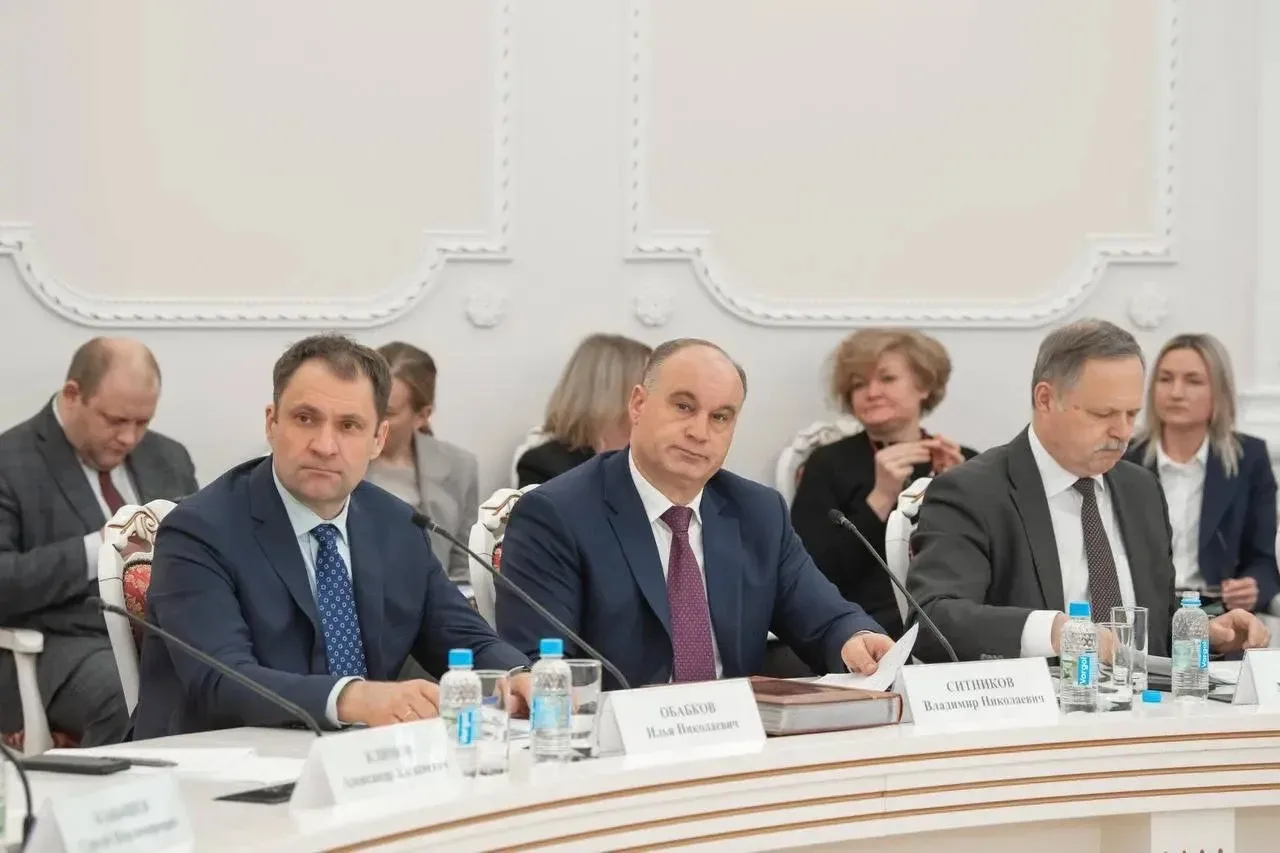 Принял участие в установочном совещании под руководством Министра науки и высшего образования РФ Вал