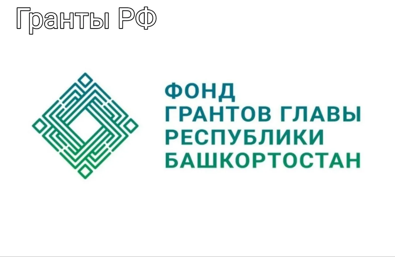 От кого:Фонд содействия гражданскому обществу Республики Башкортостан 
Для кого: НКО (Республика Баш