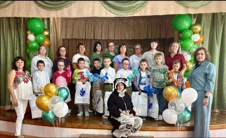 💐🔔🍁 В ШКОЛУ ВМЕСТЕ С ПРОФСОЮЗОМ!