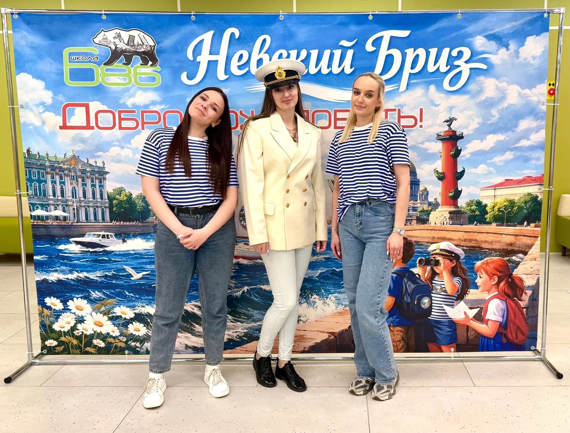 Дорогие родители и ребята!