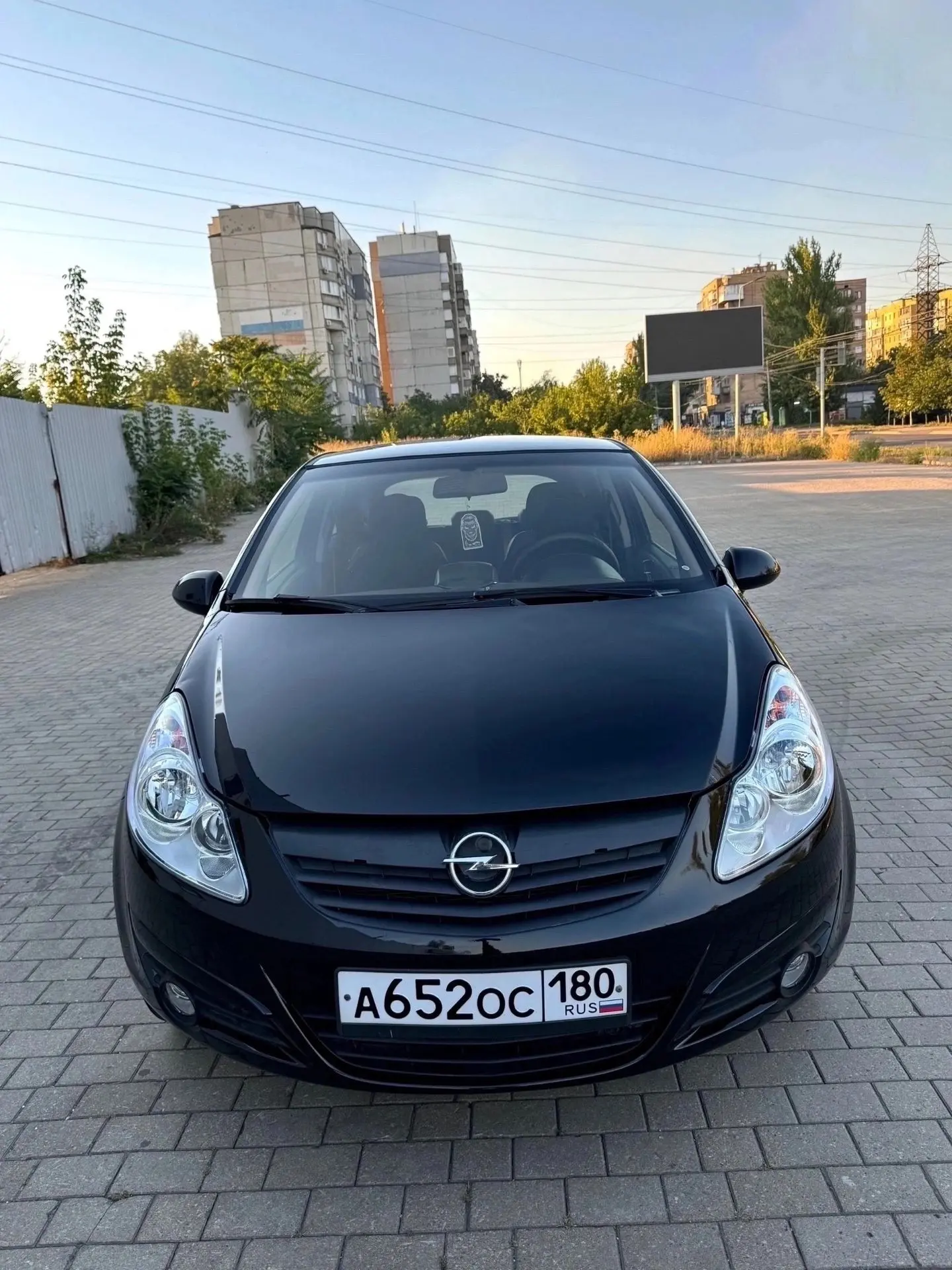 Продам Opel Corsa 2008г.в с родным пробегом 197т.км, я хозяин, любое переоформление! Мо...