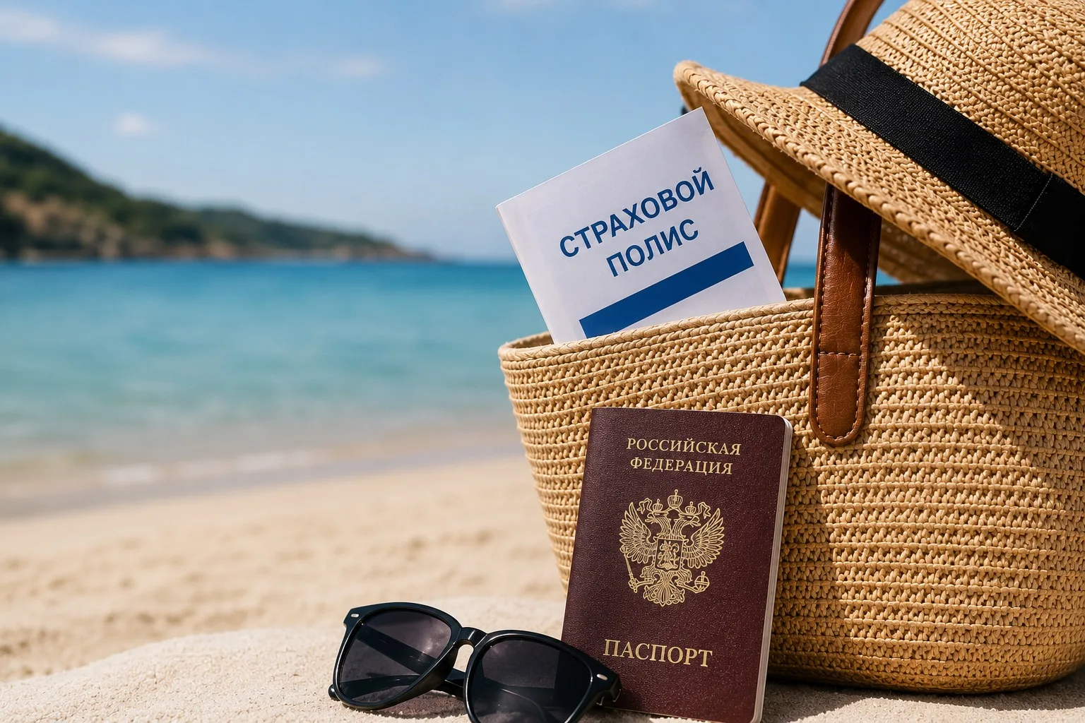 📍 Страховка — это не формальность, а то, из-за чего люди в реанимации считают евро

Мне на днях нап