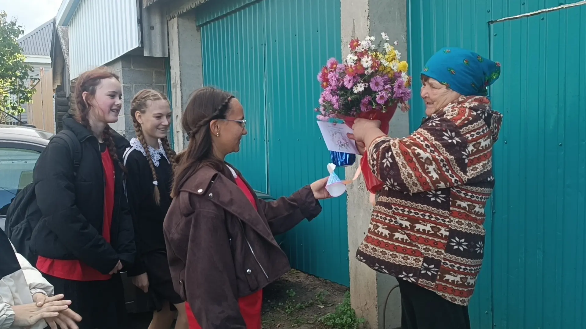 Ежегодно 1 октября во всем мире отмечается Международный день пожилых людей. Эта дата –...