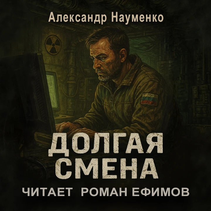 ⚡️ Новая книга уже в частном ТЕЛЕГРАМ и на БУСТИ. Слушайте раньше всех!