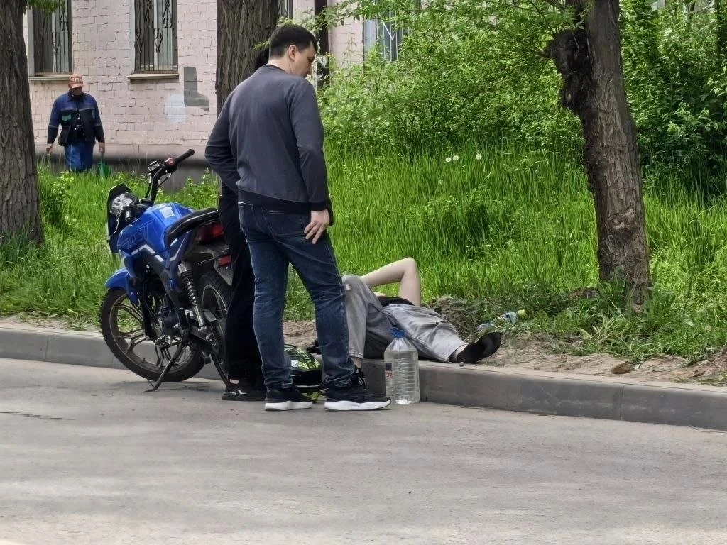 Изображение 1 к публикации «Волгоград 🇷🇺 Красноармейский»