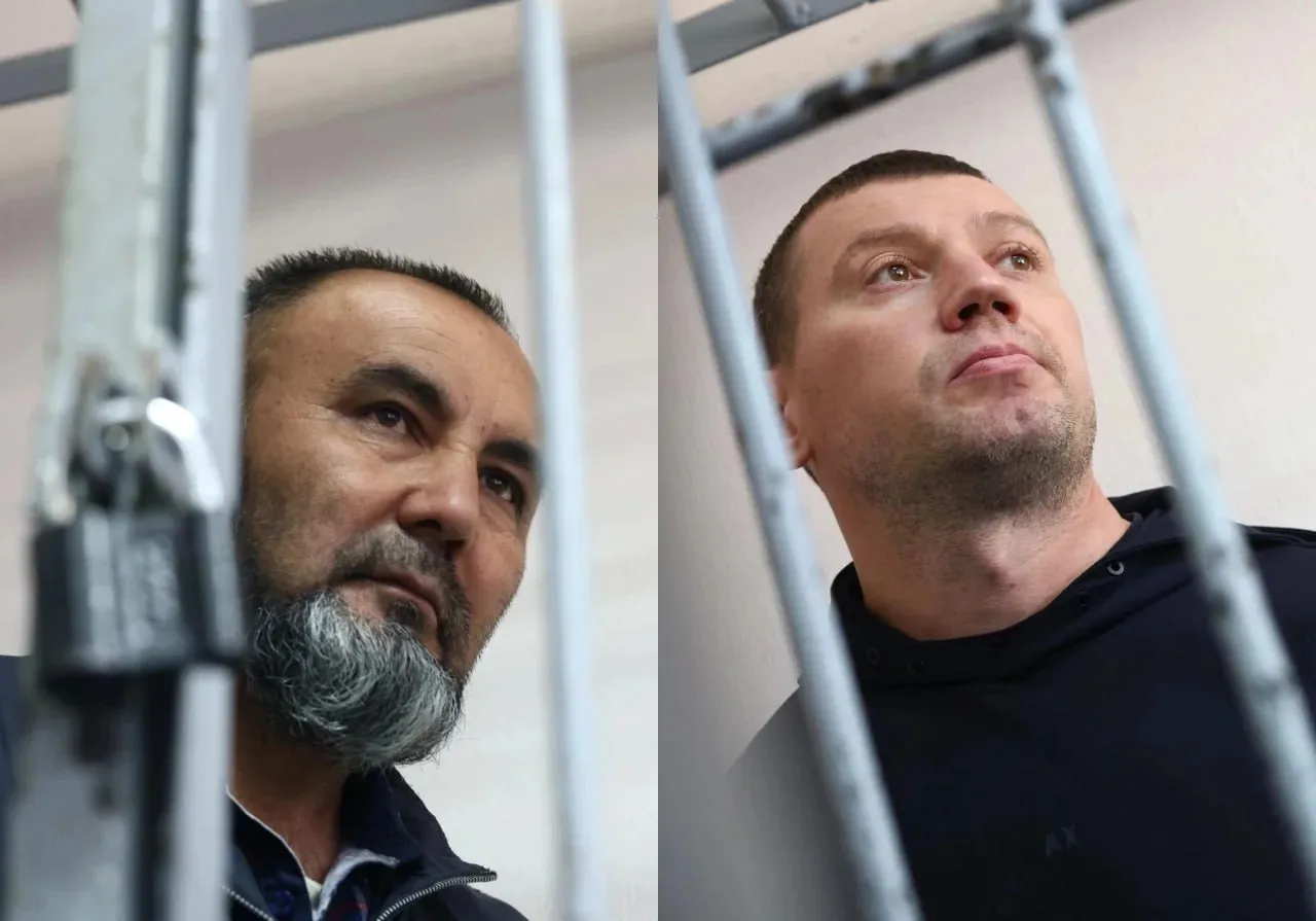Сбивший насмерть четверых водитель автобуса и директор фирмы-перевозчика отправились в ...