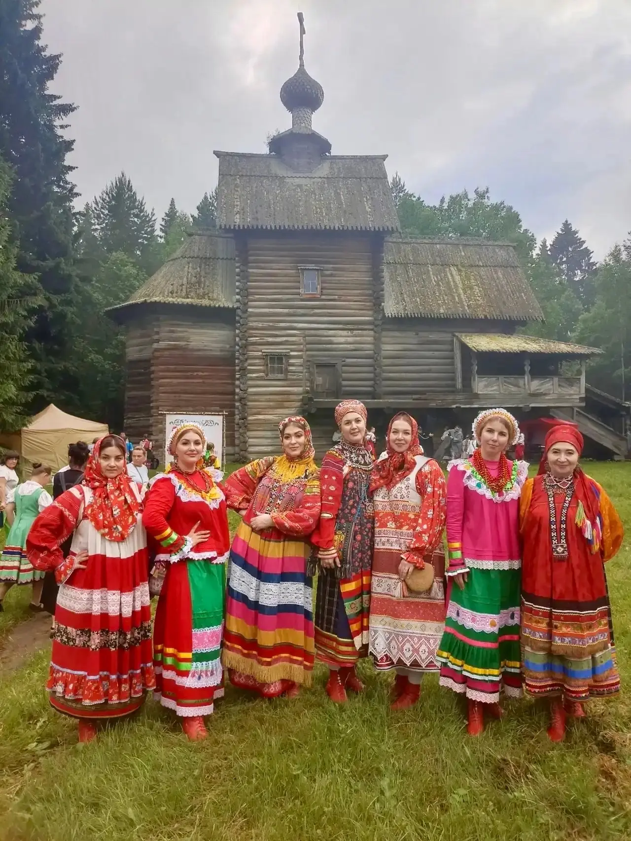 🏆 «Вера» снова на высоте!