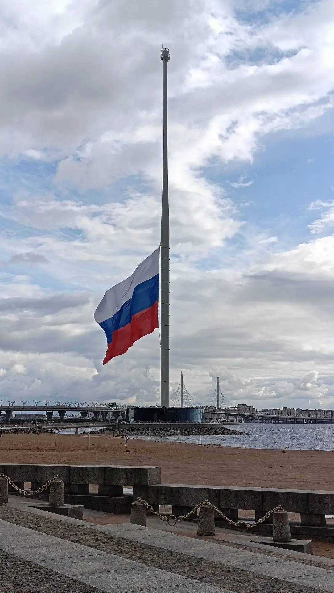 Сегодня погодка порадовала нас солнечными моментами, ☀и, мы надеемся, первые выходные в...