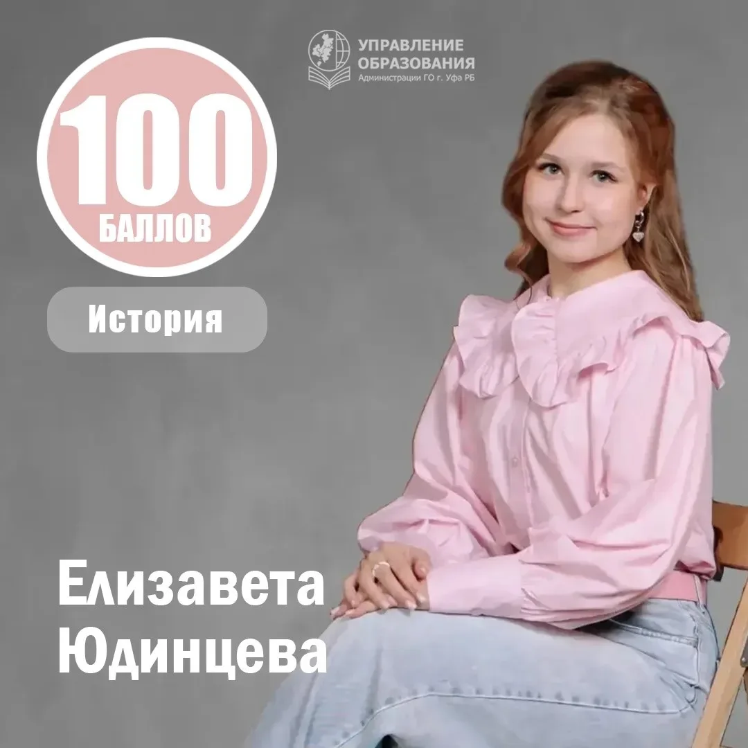 Первые результаты! 🥳