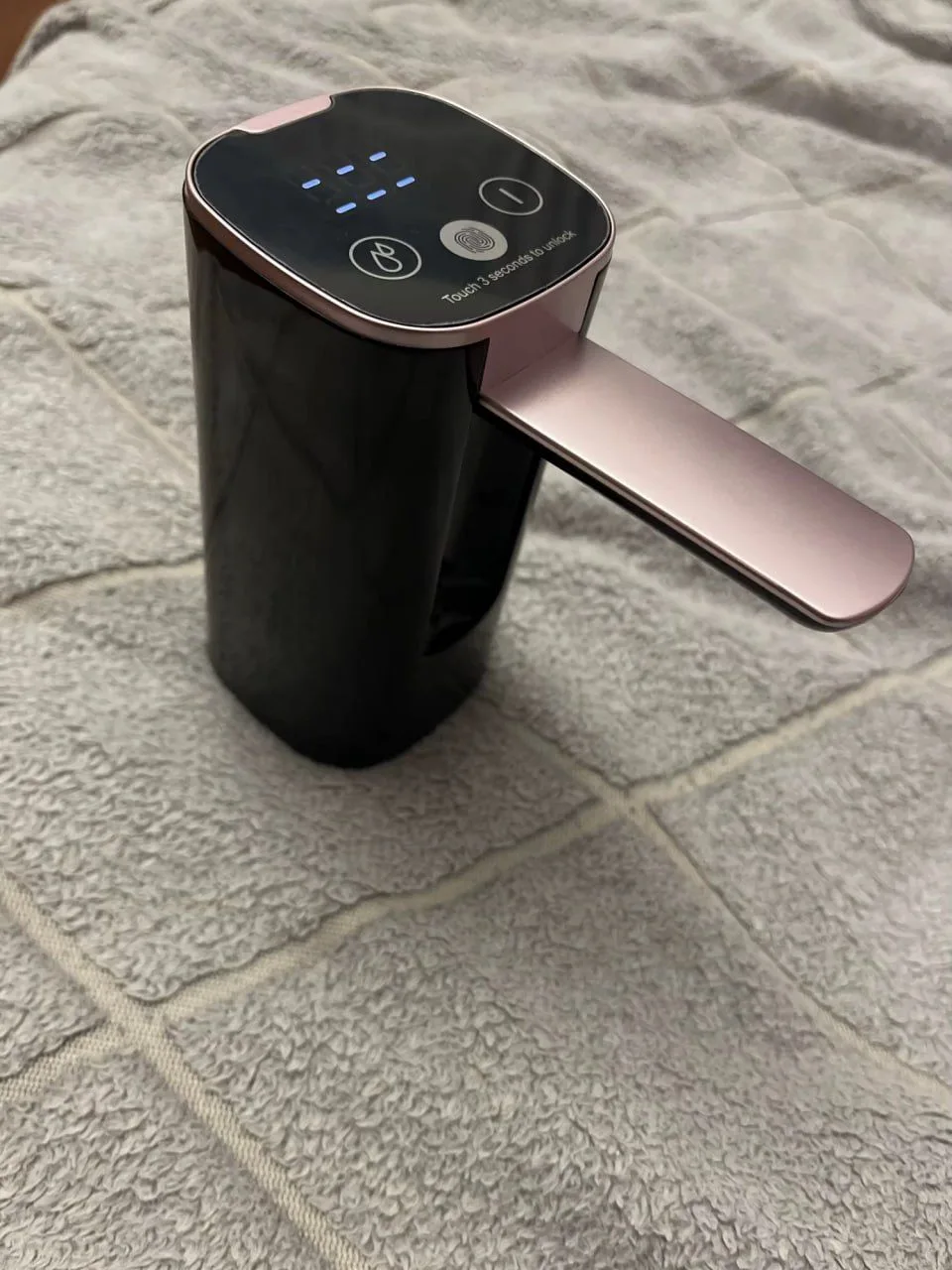 Аэратор для вина — чтобы не пить шмурдяк

💸 Цена: 800 ₽

👉 Купить на AliExpress

Недавно были гост
