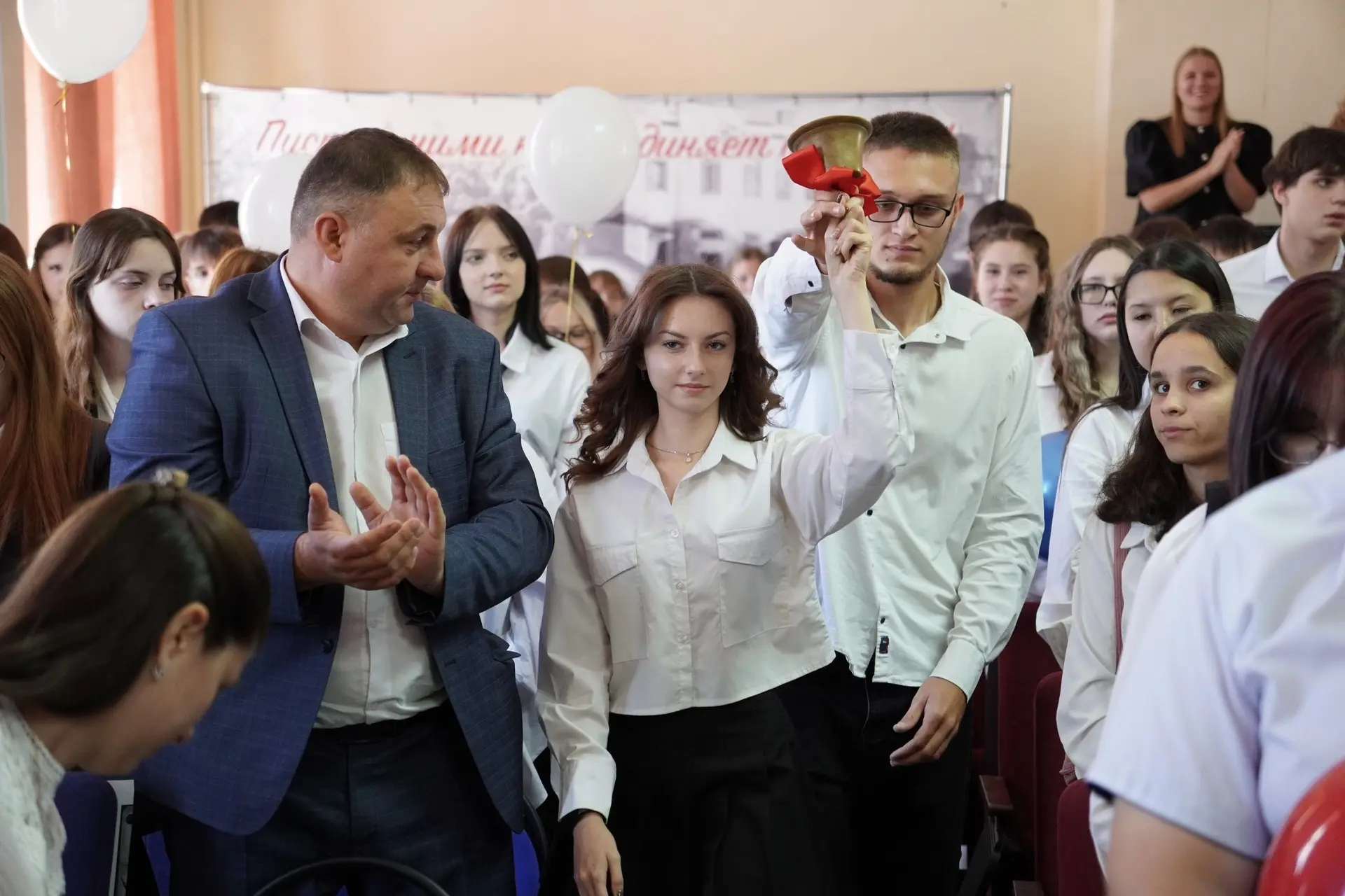 🎉 Новый учебный год — новые возможности!