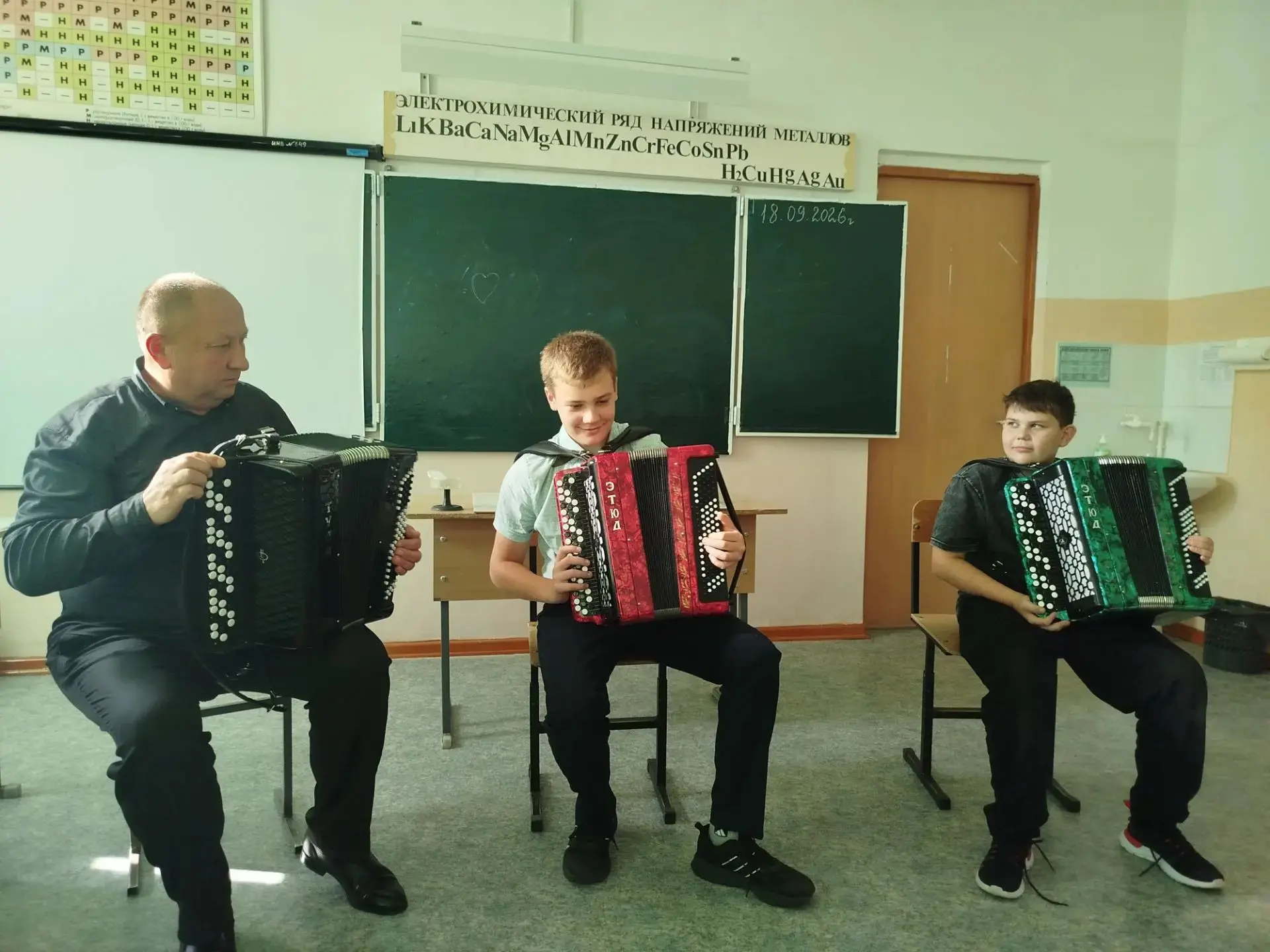 В рамках  плана мероприятий проекта «Пушкинская карта»  преподаватель Ровеньской детско...