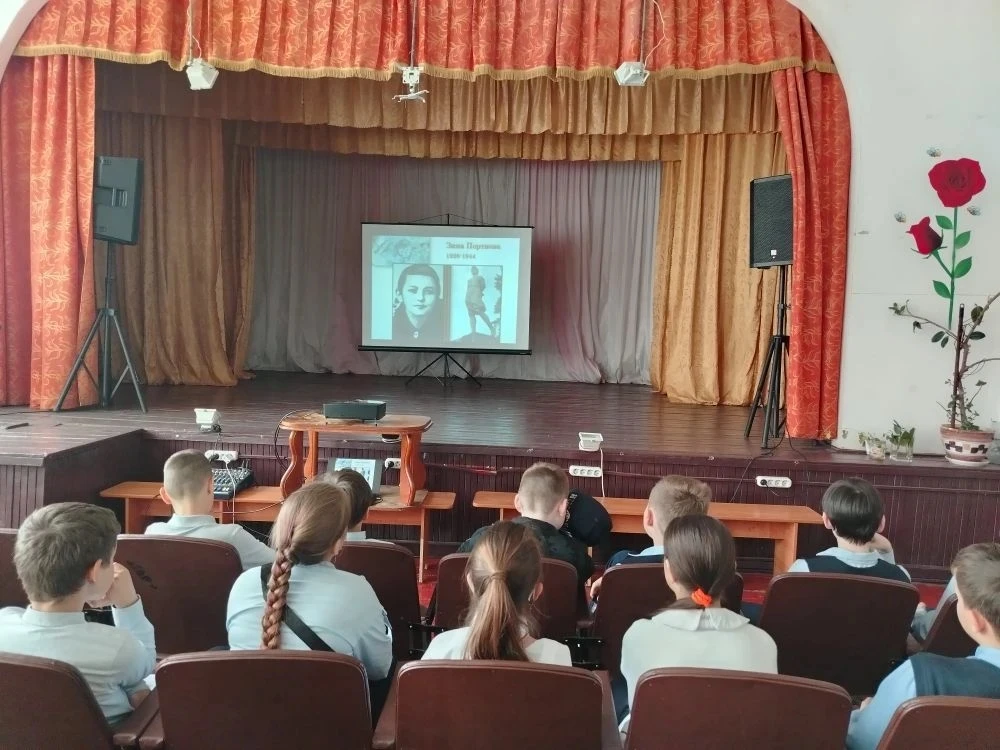 АКТИВНОСТИ НЕДЕЛИ 👍

Неделя перед днём Победы получилась по‑настоящему насыщенной — столько событий