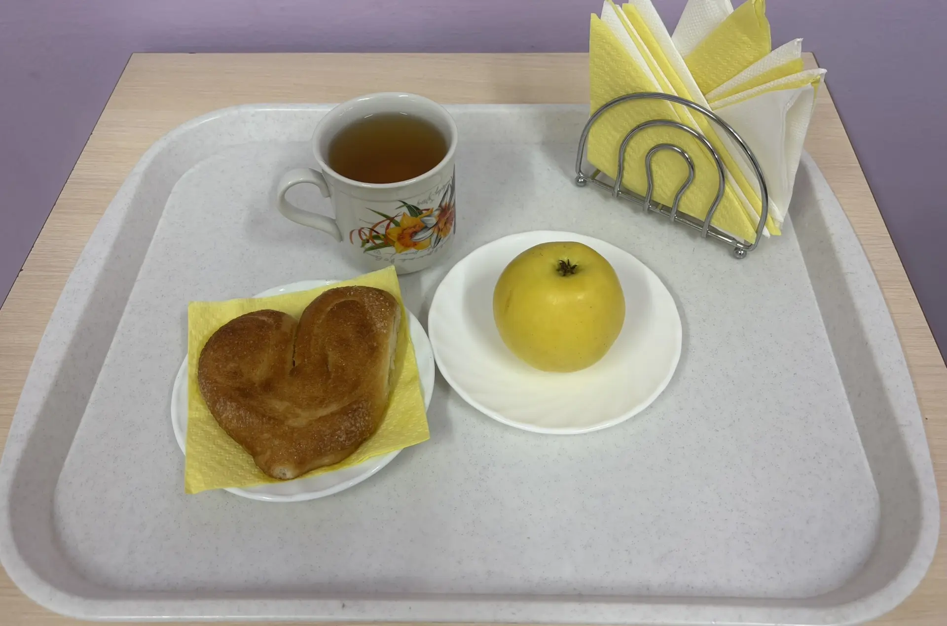 Полдник🥐