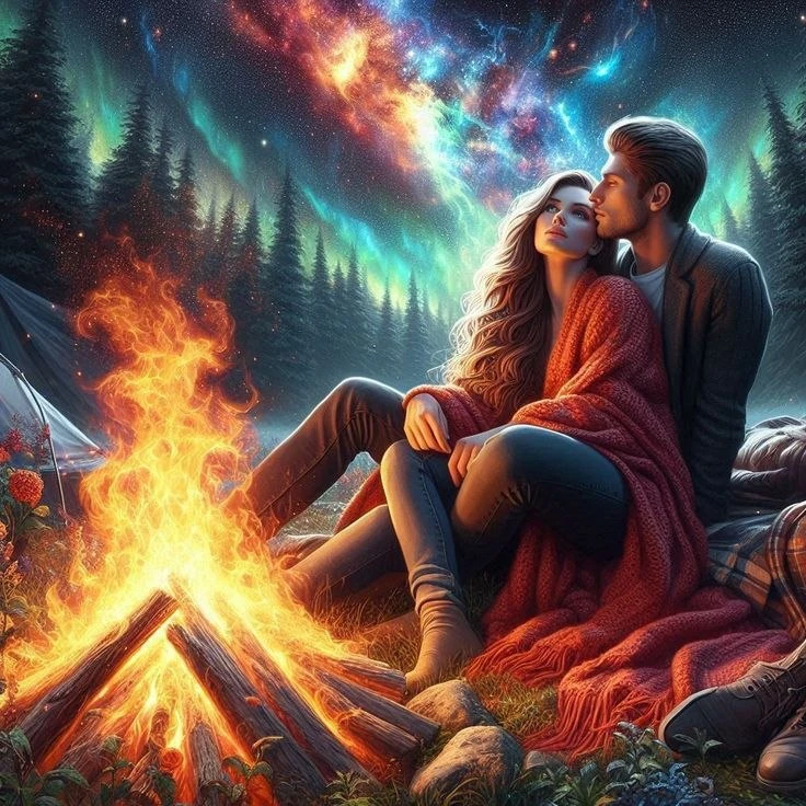 Нет идеальной жизни, но есть идеальные моменты.