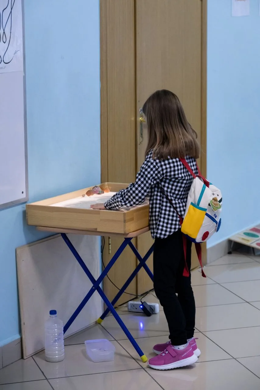 В школе состоялось замечательное мероприятие, которое посетили не только ученики, но и их родители, 