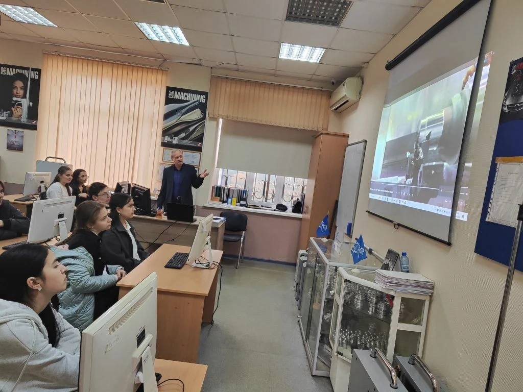 🧩НЕДЕЛЯ БЕЗ ТУРНИКЕТОВ🧩  В рамках Всероссийского профиориентационного проекта «Билет в будущее» и тр