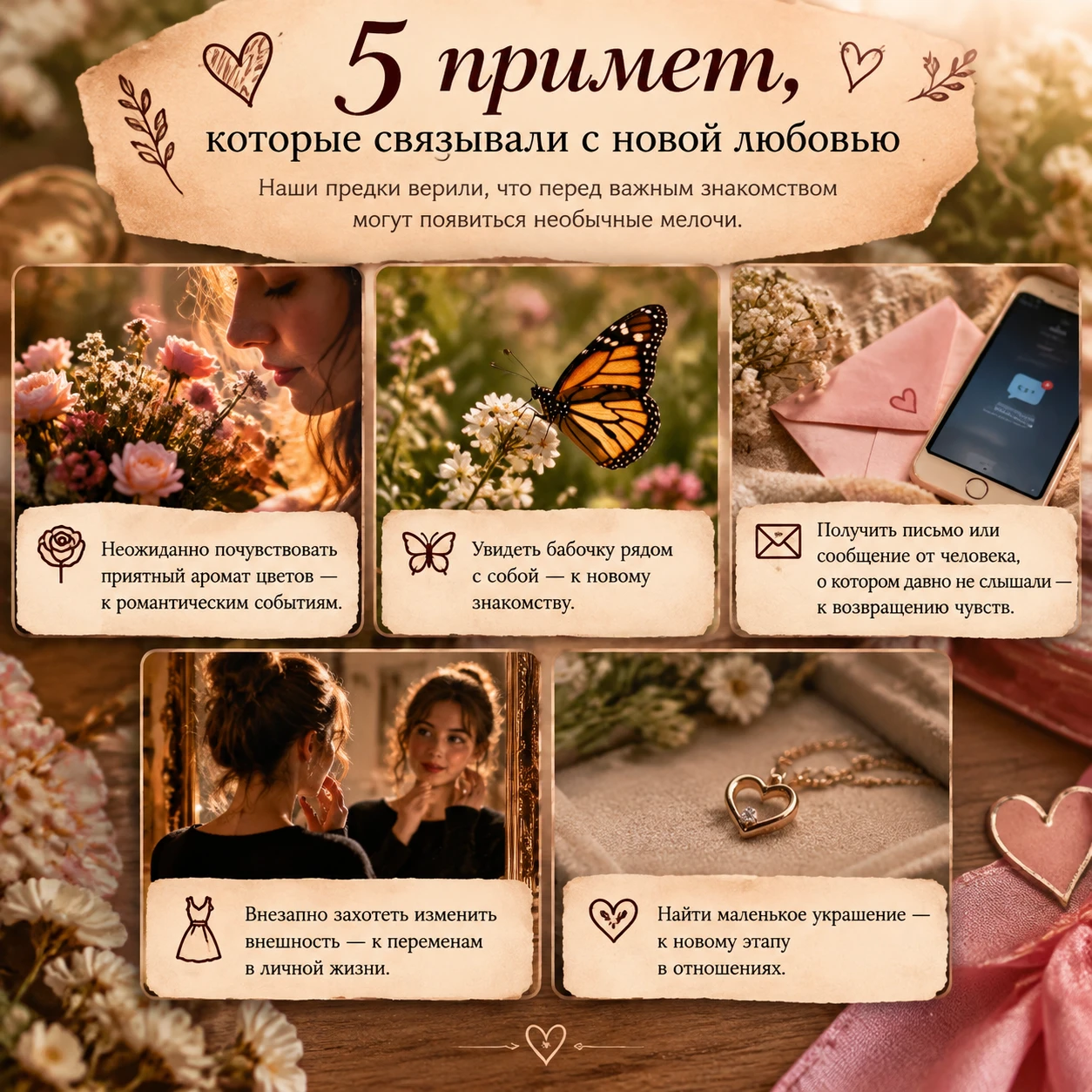 Подписывайся на 🔮 Гороскоп • Приметы • Знаки судьбы
