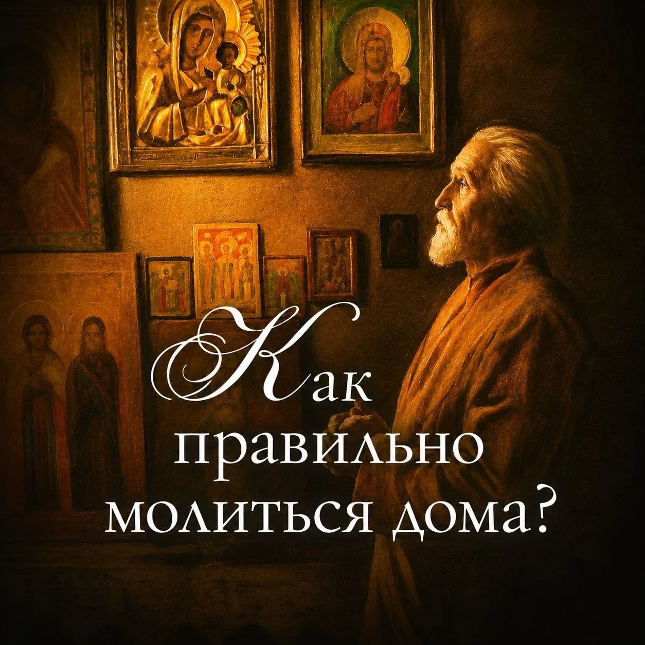 ✨️🍃Тебе, Богу и Творцу моему, в Троице Святей славимому Отцу и Сыну и Святому Духу, поклоняюся и вр
