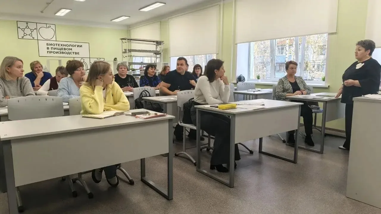 🤝 ИТОГИ ПРИЕМКИ: 14 учреждений. Одна команда. Общее дело.

✅ Приемка образовательных учреждений к н