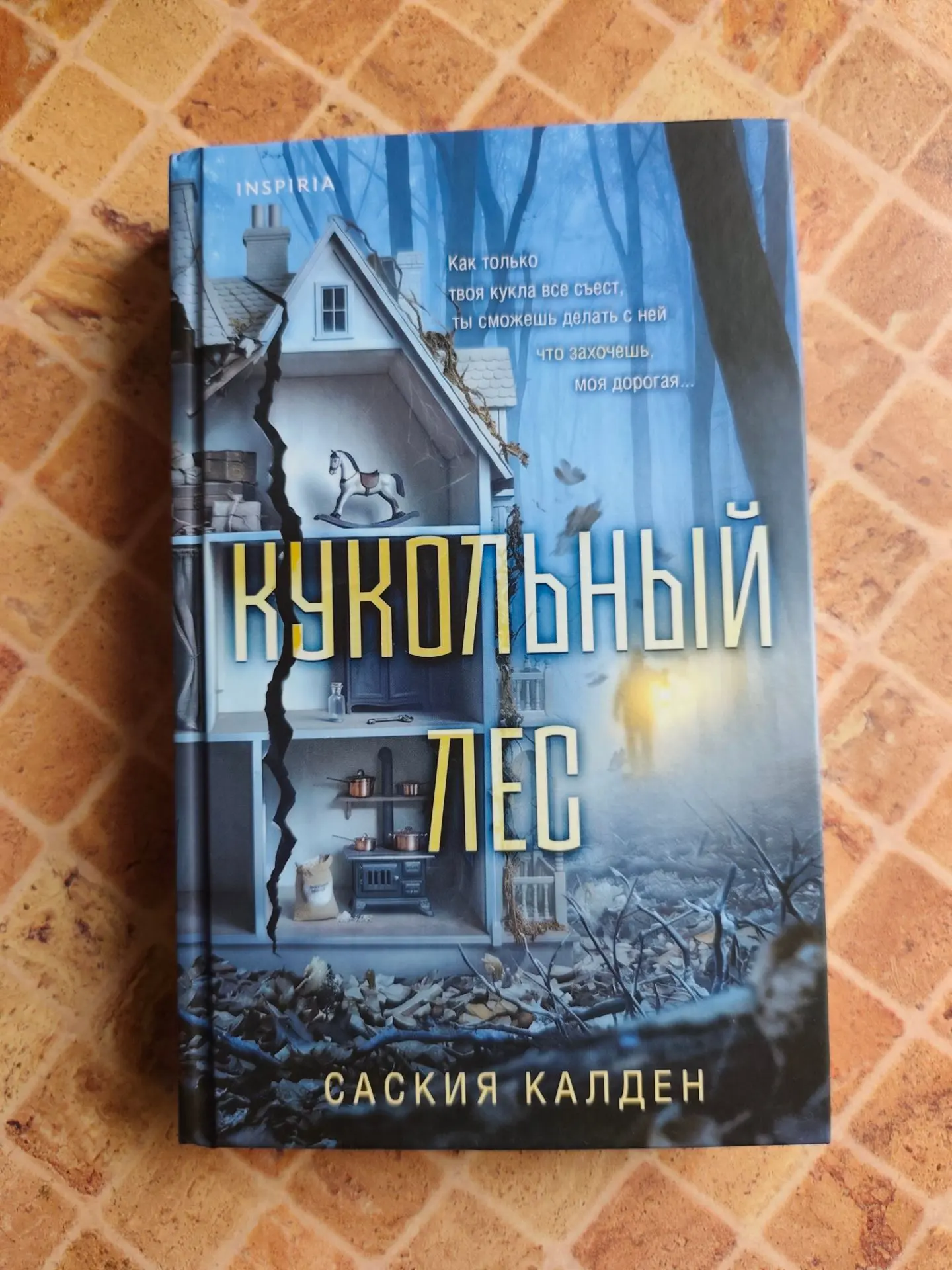 Две новые книги 📚