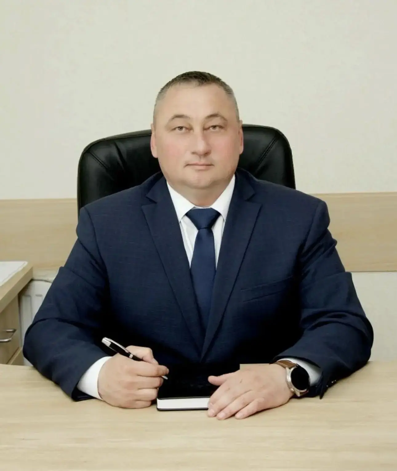 Уважаемые жители Новоаннинского района!