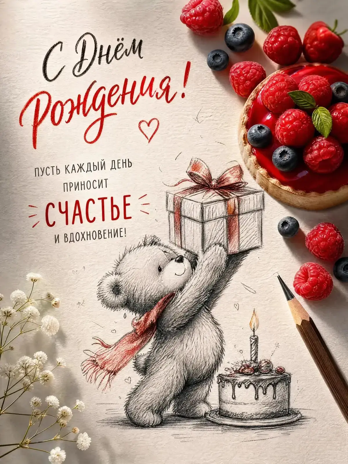 ОТКРЫТКИ