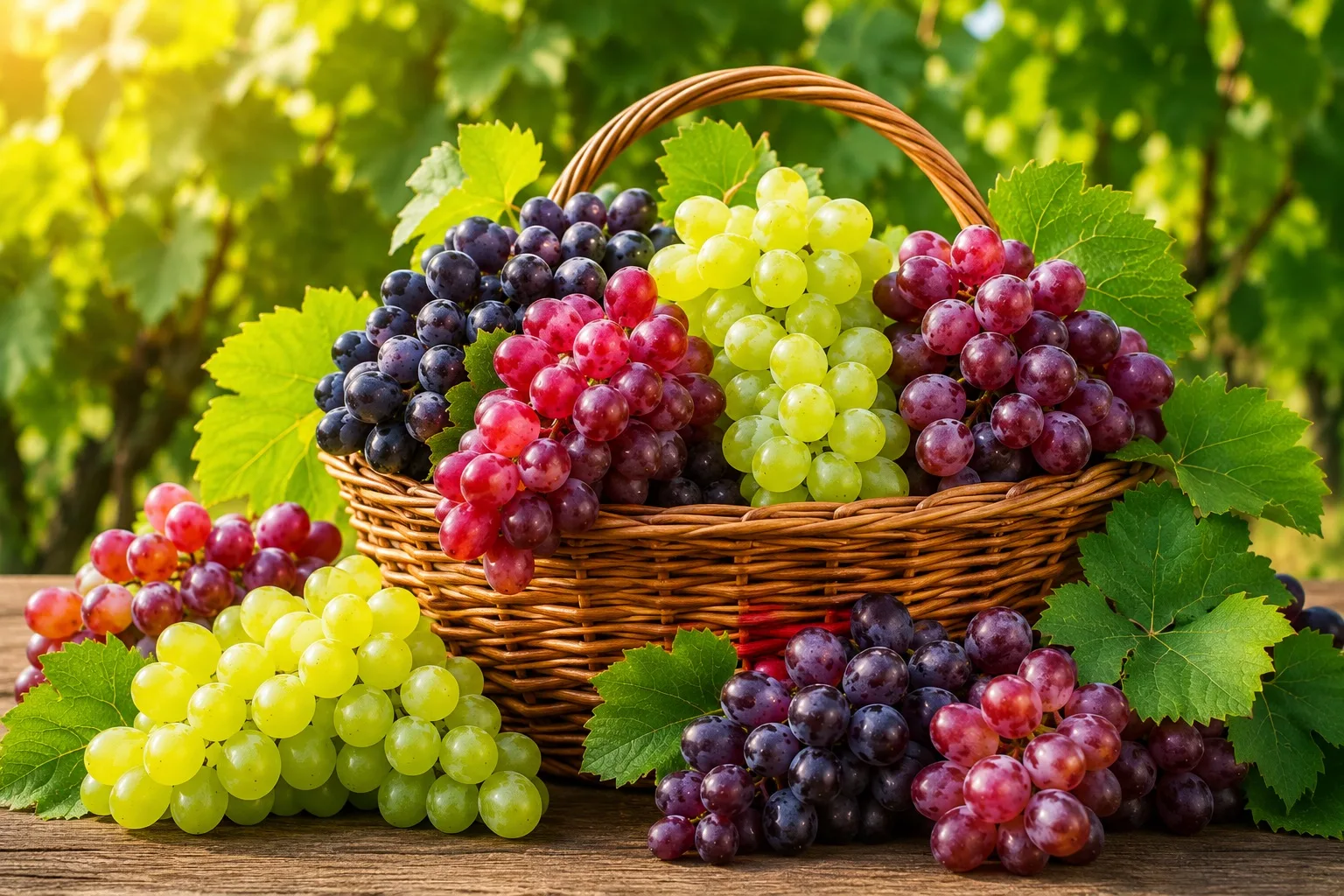 🍇 ВИНОГРАД СО СКИДКОЙ -20% 🍇